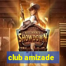 club amizade